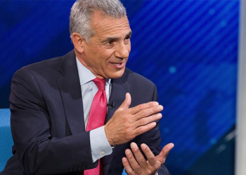 Something HUGE May Be Brewing for the GOP in New Jersey – PJ Media