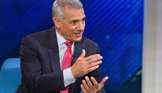 Something HUGE May Be Brewing for the GOP in New Jersey – PJ Media