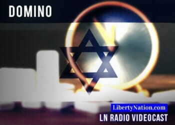 Stars Align for Israel Peace