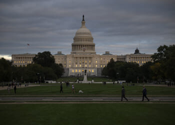 States Most Affected by the Government Shutdown