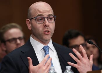 Stephen Miran Goes to War with the Federal Reserve