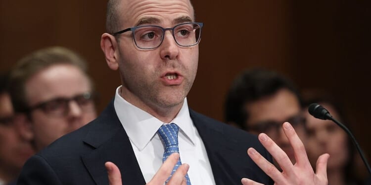 Stephen Miran Goes to War with the Federal Reserve