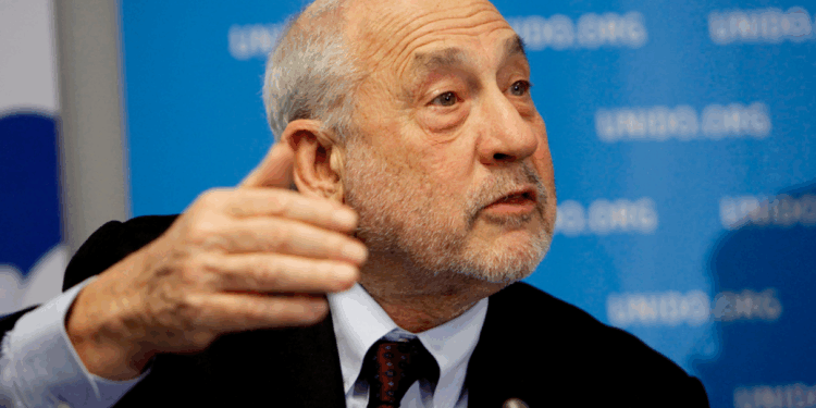 Stiglitz and Capitalism: Remembering that Statists Mostly Win the Nobel