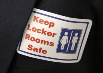 Students Stage Walkout after Boy Uses Girls’ Locker Room – PJ Media