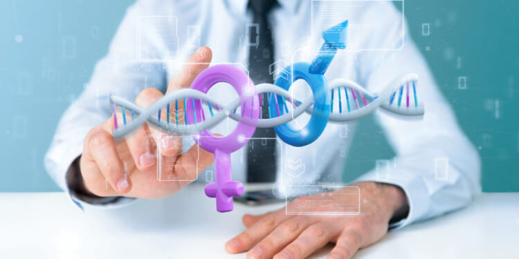 Study Shows Sharp Decline in Transgender College Students: 'Less Fashionable'