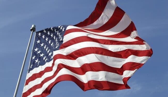 Swastika Flag Scandal Exposed as Anti-Republican Hoax – PJ Media