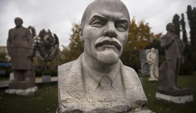 Taking Stock of What 'No Kings' Accomplished – PJ Media