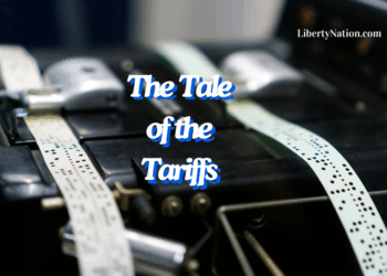 Tale of the Tariffs: Facing Inflation, Fighting China