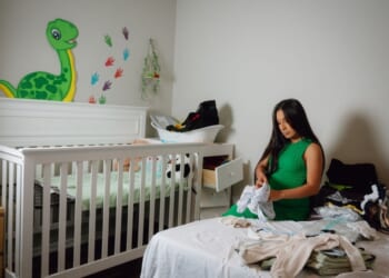 Tariffs Earmarked for Needy Americans