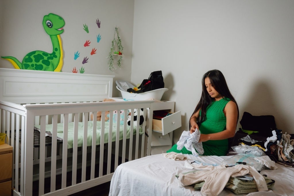 Tariffs Earmarked for Needy Americans