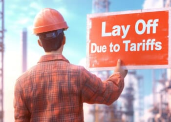 Tariffs Won’t Reshore Jobs | Mises Institute