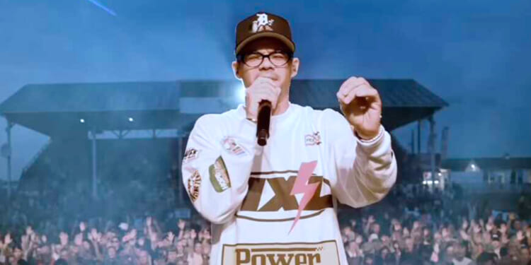 Tauren Wells Goes Behind the Scenes of Viral Prayer for Forrest Frank: ‘I Argued With God’