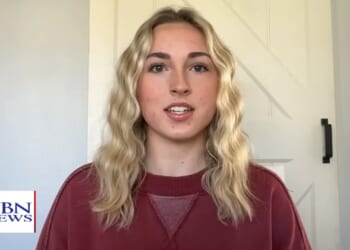 Teen Scores Big Win After Christian Parking Spot Painting Reportedly Blocked by School