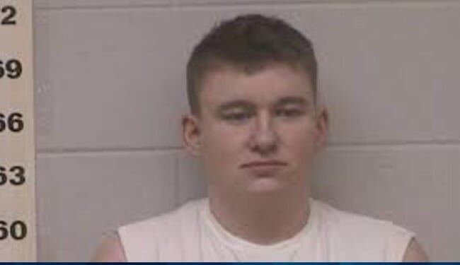 Teen Who Shot Infant in the Face and Hid Her in Snow to Stand Trial as Adult – PJ Media