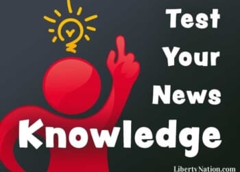 Test Your News Knowledge Quiz – October 26, 2025