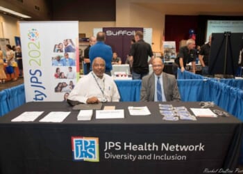 Texas Health System Hit With Civil Rights Complaint Over Minority Contracting in Wake of Free Beacon Report