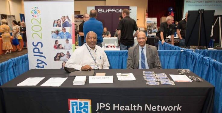 Texas Health System Hit With Civil Rights Complaint Over Minority Contracting in Wake of Free Beacon Report