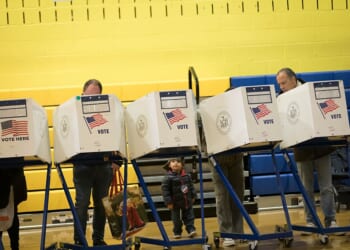 The 2025 Elections – 4 Days to Go