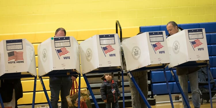 The 2025 Elections – 4 Days to Go