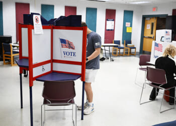 The 2025 Elections – 5 Days to Go