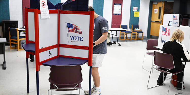 The 2025 Elections – 5 Days to Go