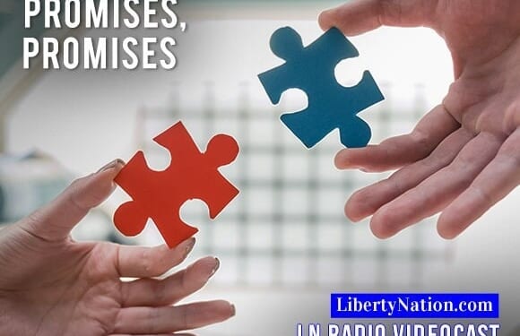 The 2026 Campaign Strategies - Liberty Nation News