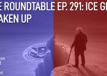 The American Mind Podcast: The Roundtable Episode 291