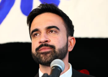 The Anti-Semitism Is the Point – Commentary Magazine