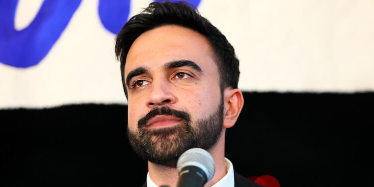 The Anti-Semitism Is the Point – Commentary Magazine