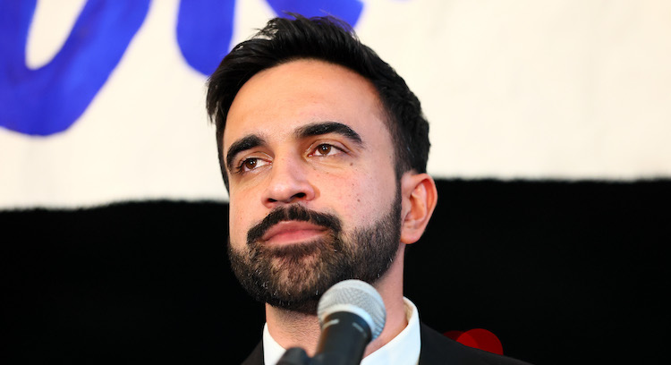 The Anti-Semitism Is the Point – Commentary Magazine