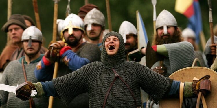 The Battle of Hastings isn’t over