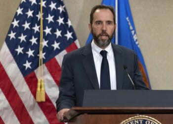 The Biden J6 Goons Were Worse Than We Thought – PJ Media