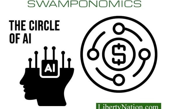 The Circular Nature of the AI Bubble – Swamponomics