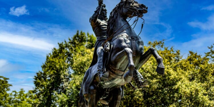The Complicated Legacy of Andrew Jackson’s Bank War