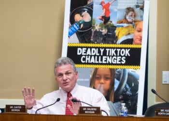 The Deadly Truth About Social Media for Kids