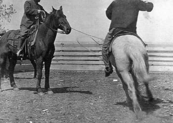 The Disappearance of Westerns and the Cultural Death of Country Music – PJ Media