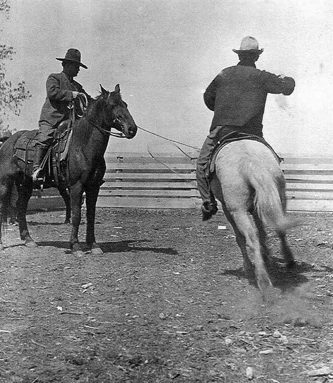 The Disappearance of Westerns and the Cultural Death of Country Music – PJ Media