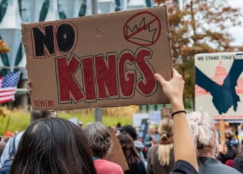 The Far Left’s Choreographed, Vacuous ‘No Kings’ Movement