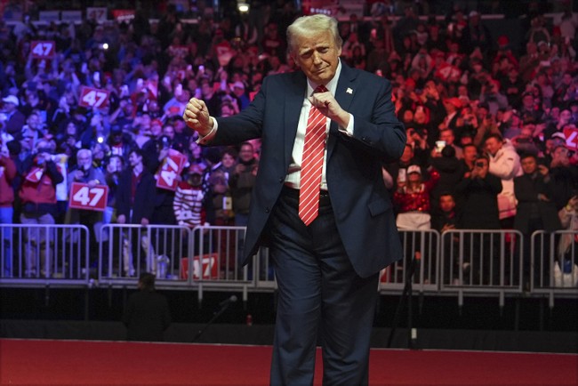 The GOP Establishment vs. the GOP Voter – PJ Media