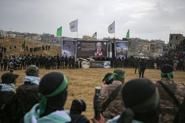 The Gazan Suicide Bomber Who Attacked Israeli Hospital That Saved Her Life – PJ Media