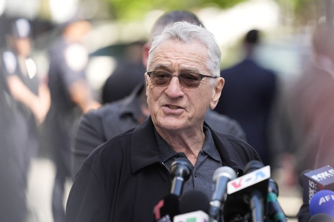 'The Godfather' Actor Makes Wild, Atrocious Claims About Trump Advisor Stephen Miller – PJ Media