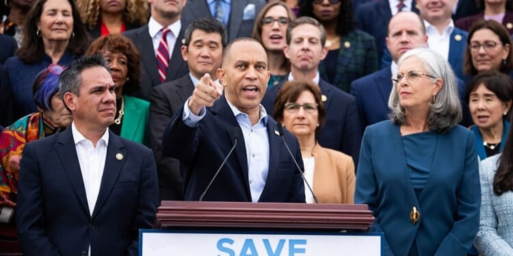 The Government Shutdown Is Here – Does Anyone Really Care?