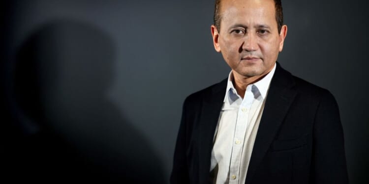 The Kazakh oligarch who fooled Britain