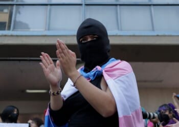 The Left's ugly free-speech fetish