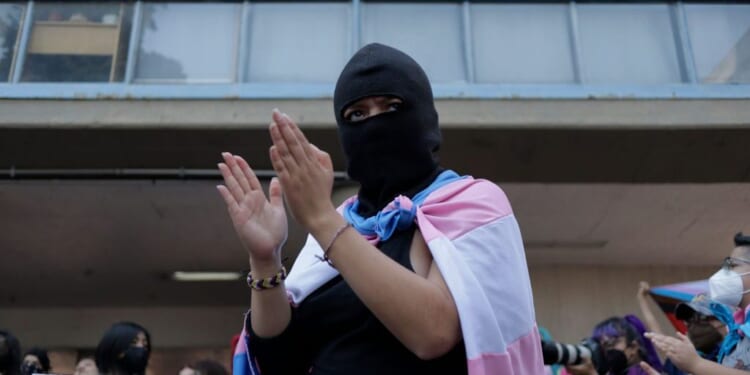 The Left's ugly free-speech fetish