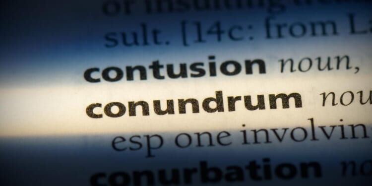 The Liberal Conundrum: When the Wrong Party Takes Power