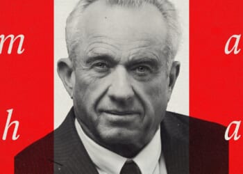 The MAHA Moment - The American Mind