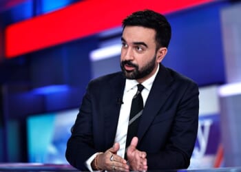 The Mamdani Landslide: Illusion or Delusion?