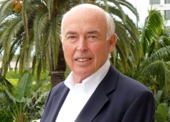 The Man Who Kept the CIA Up at Night