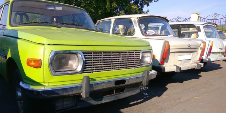 The Myth of Planned Obsolescence